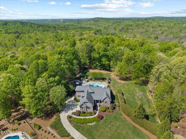 417 Laurel Knoll Drive, Pittsboro, NC 27312