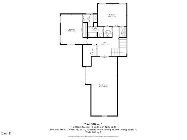 417 Laurel Knoll Drive, Pittsboro, NC 27312