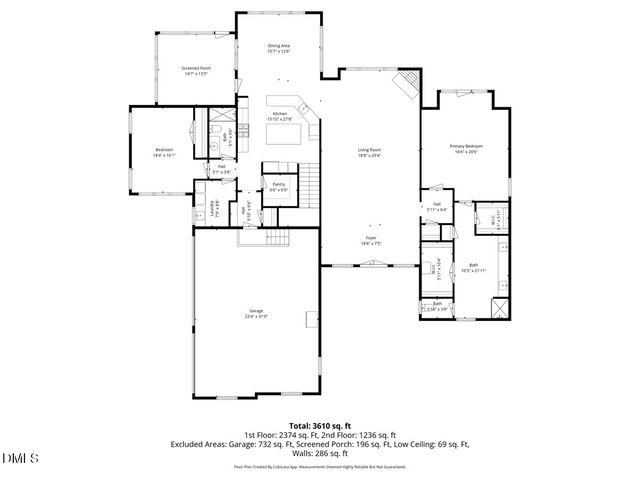 417 Laurel Knoll Drive, Pittsboro, NC 27312