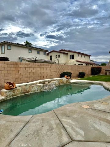 83448 Stagecoach Road, Indio, CA 92203