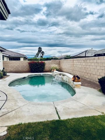 83448 Stagecoach Road, Indio, CA 92203