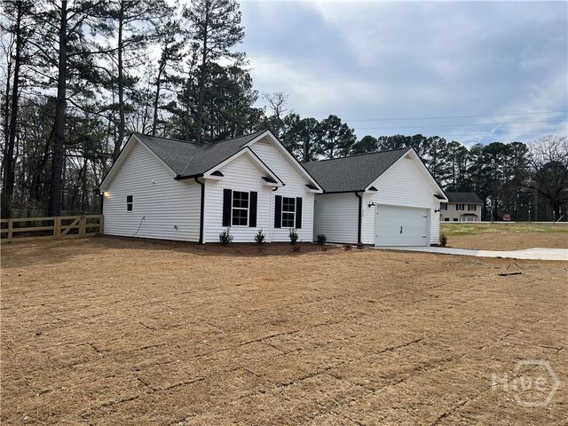 1175 Lavender Road, Athens, GA 30606