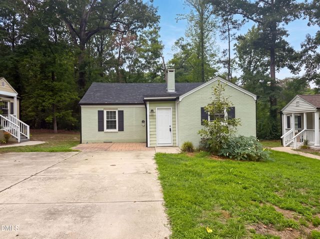 1712 N Roxboro Street, Durham, NC 27701