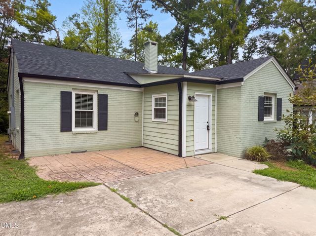 1712 N Roxboro Street, Durham, NC 27701