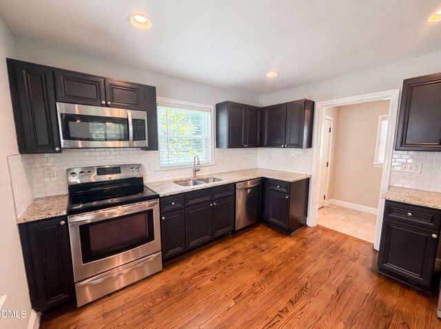 1712 N Roxboro Street, Durham, NC 27701