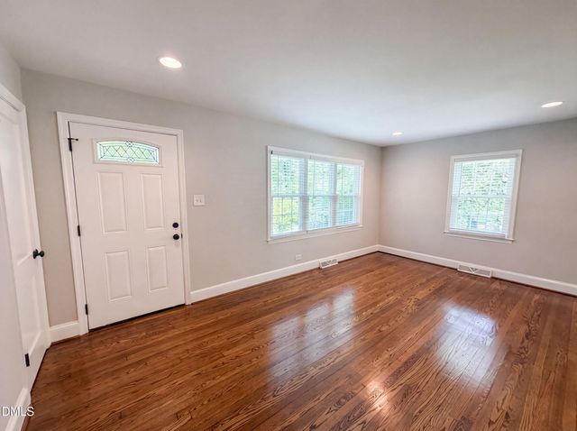 1712 N Roxboro Street, Durham, NC 27701