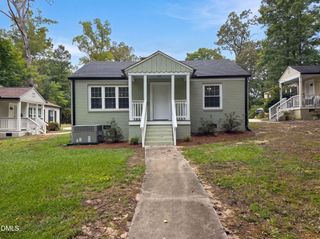 1712 N Roxboro Street, Durham, NC 27701
