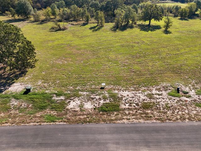 630 Waters Way, Dodd City, TX 75438
