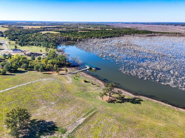 630 Waters Way, Dodd City, TX 75438