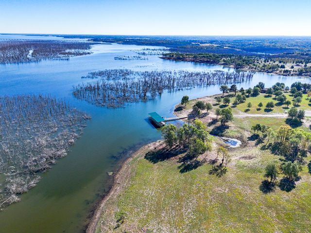 630 Waters Way, Dodd City, TX 75438