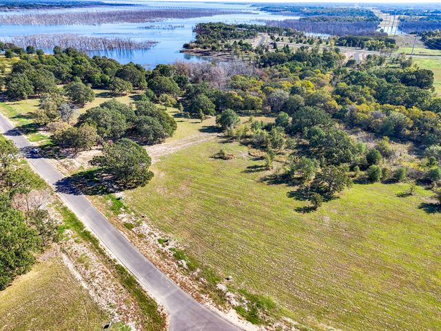 630 Waters Way, Dodd City, TX 75438