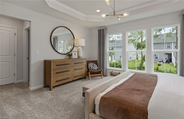 1506 Allegheny River Street, Greensboro, NC 27405