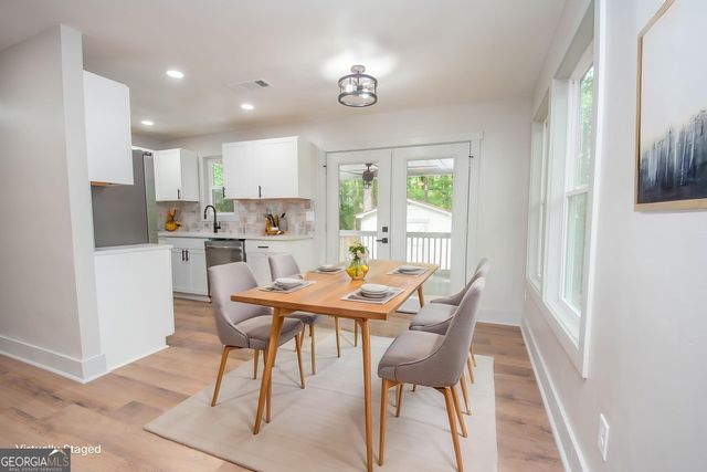 223 Donald Lamb Road, Moreland, GA 30259