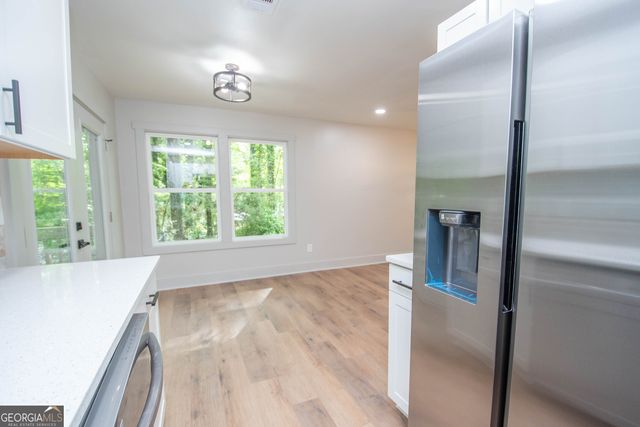 223 Donald Lamb Road, Moreland, GA 30259