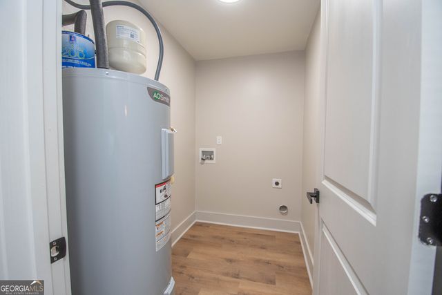 223 Donald Lamb Road, Moreland, GA 30259