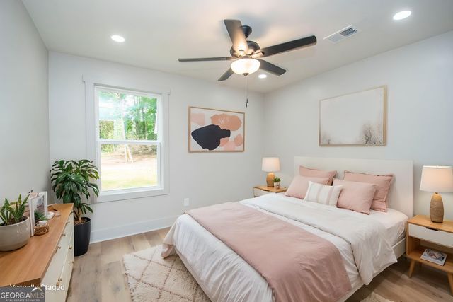 223 Donald Lamb Road, Moreland, GA 30259