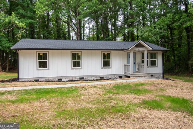 223 Donald Lamb Road, Moreland, GA 30259