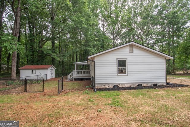 223 Donald Lamb Road, Moreland, GA 30259