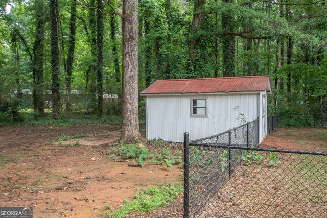 223 Donald Lamb Road, Moreland, GA 30259