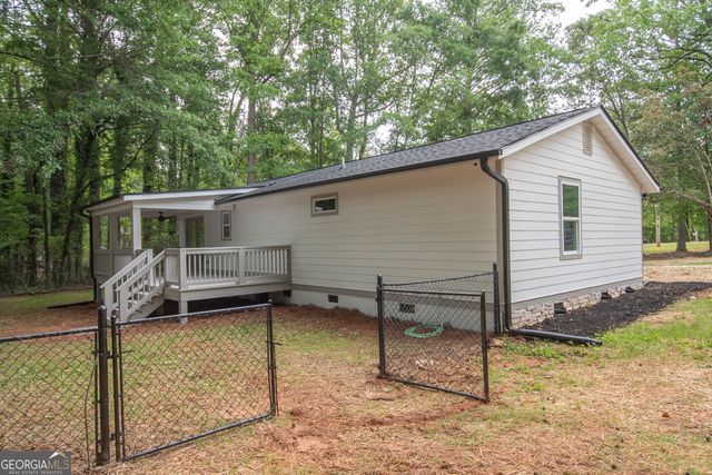 223 Donald Lamb Road, Moreland, GA 30259