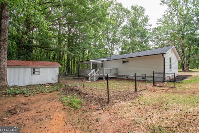 223 Donald Lamb Road, Moreland, GA 30259