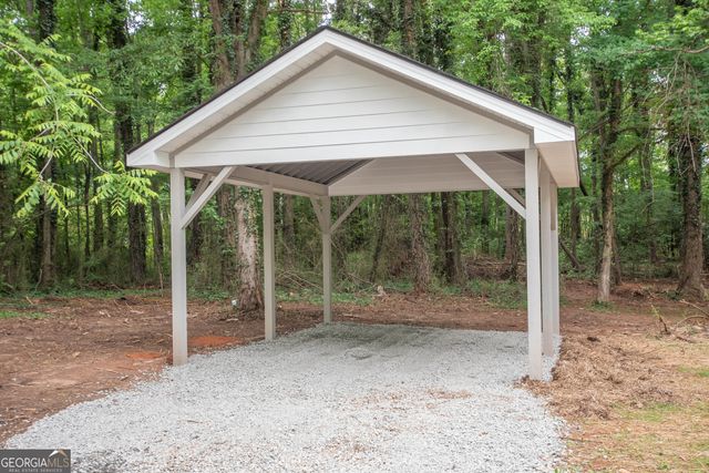 223 Donald Lamb Road, Moreland, GA 30259