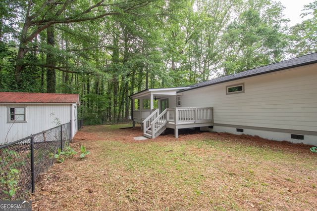 223 Donald Lamb Road, Moreland, GA 30259