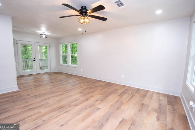 223 Donald Lamb Road, Moreland, GA 30259