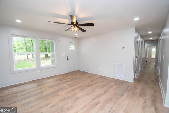 223 Donald Lamb Road, Moreland, GA 30259