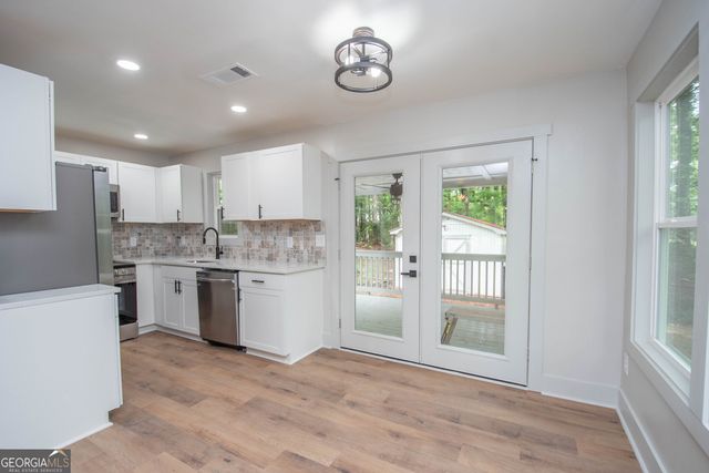 223 Donald Lamb Road, Moreland, GA 30259