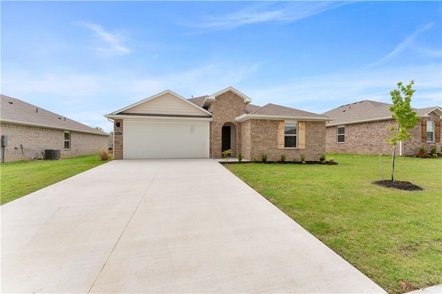 3061 Amarillo Way, Centerton, AR 72719