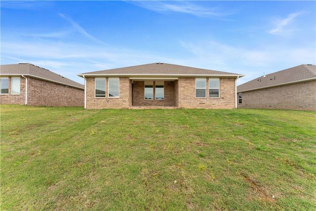 3061 Amarillo Way, Centerton, AR 72719