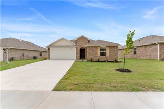 3061 Amarillo Way, Centerton, AR 72719