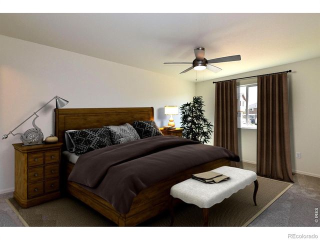 602 85th Avenue, Greeley, CO 80634