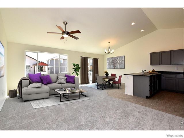 602 85th Avenue, Greeley, CO 80634