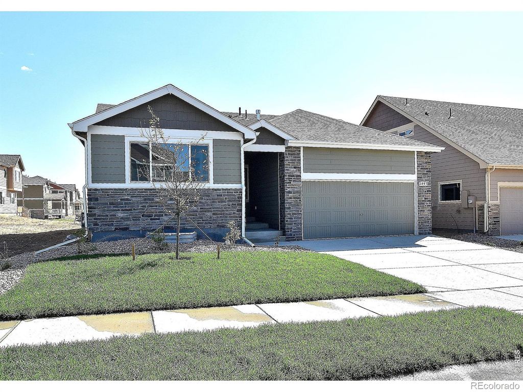602 85th Avenue, Greeley, CO 80634