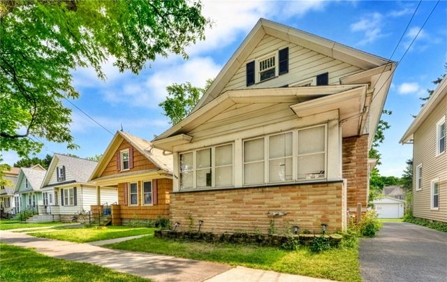 209 Curtis Street, Rochester, NY 14606