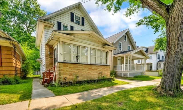 209 Curtis Street, Rochester, NY 14606