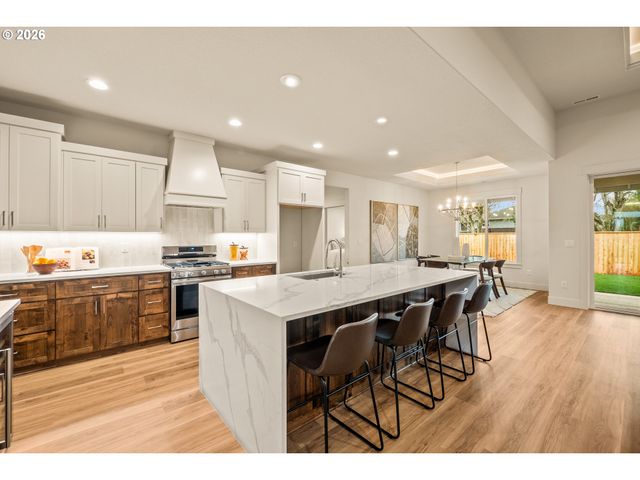 315 Ne Clay St, Sublimity, OR 97385