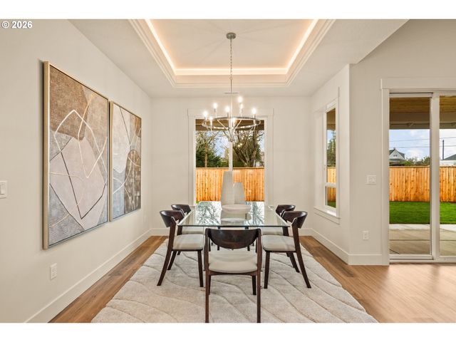 315 Ne Clay St, Sublimity, OR 97385
