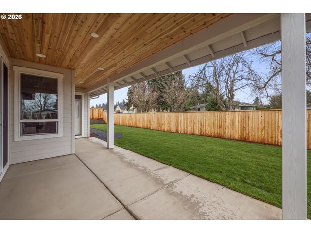 315 Ne Clay St, Sublimity, OR 97385