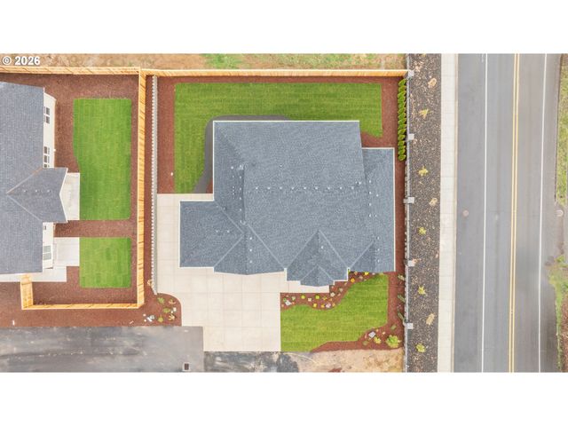 315 Ne Clay St, Sublimity, OR 97385