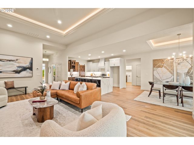 315 Ne Clay St, Sublimity, OR 97385