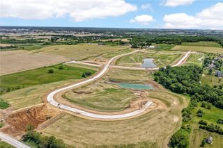 Hidden Lakes Lot #42, Iowa City, IA 52240