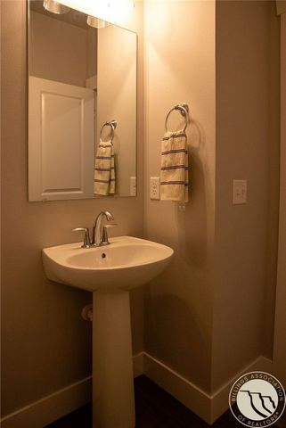 1814 Saint George BOULEVARD, Billings, MT 59101