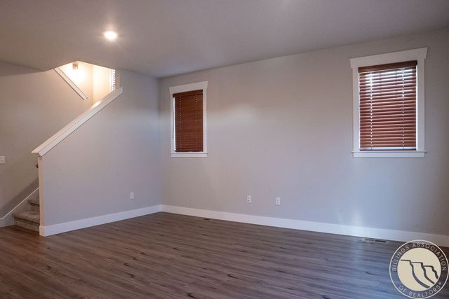 1814 Saint George BOULEVARD, Billings, MT 59101