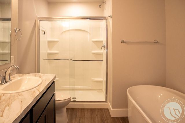 1814 Saint George BOULEVARD, Billings, MT 59101