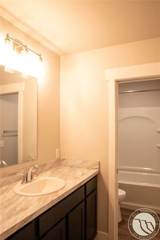 1814 Saint George BOULEVARD, Billings, MT 59101