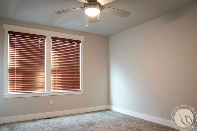 1814 Saint George BOULEVARD, Billings, MT 59101