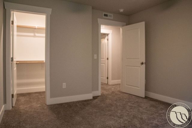 1814 Saint George BOULEVARD, Billings, MT 59101